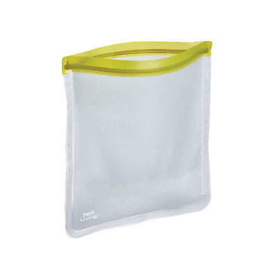 DOMOPAK LIVING SMART BAG ZIP LARGE