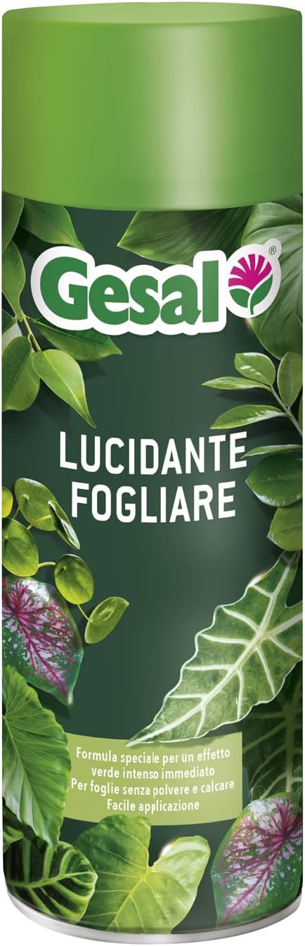GESAL LUCIDANTE FOGLIARE SPRAY 250ML