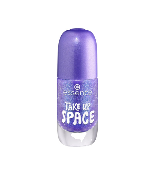 ESSENCE SMALTO UNGHIE EFFETTO GEL 34 TAKE UP SPACE