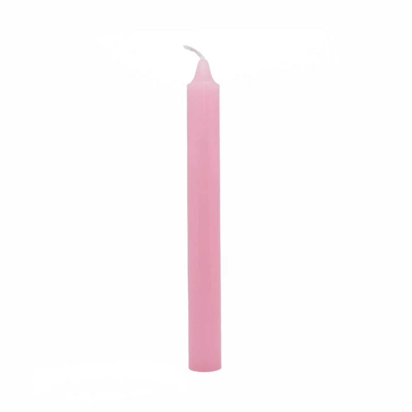 CAU CANDELA PROFUMATA 60G ROSA