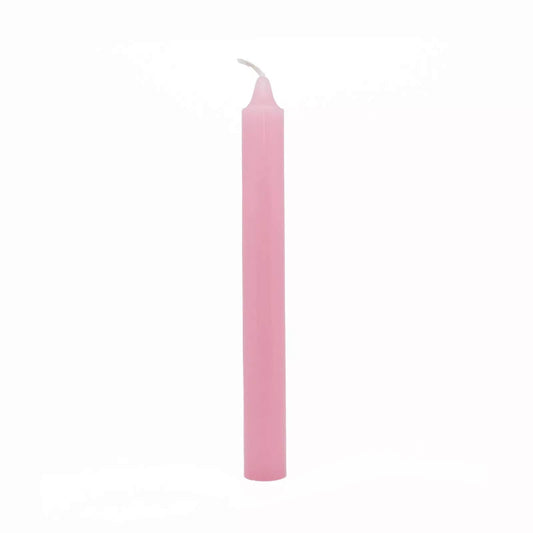 CAU CANDELA PROFUMATA 60G ROSA