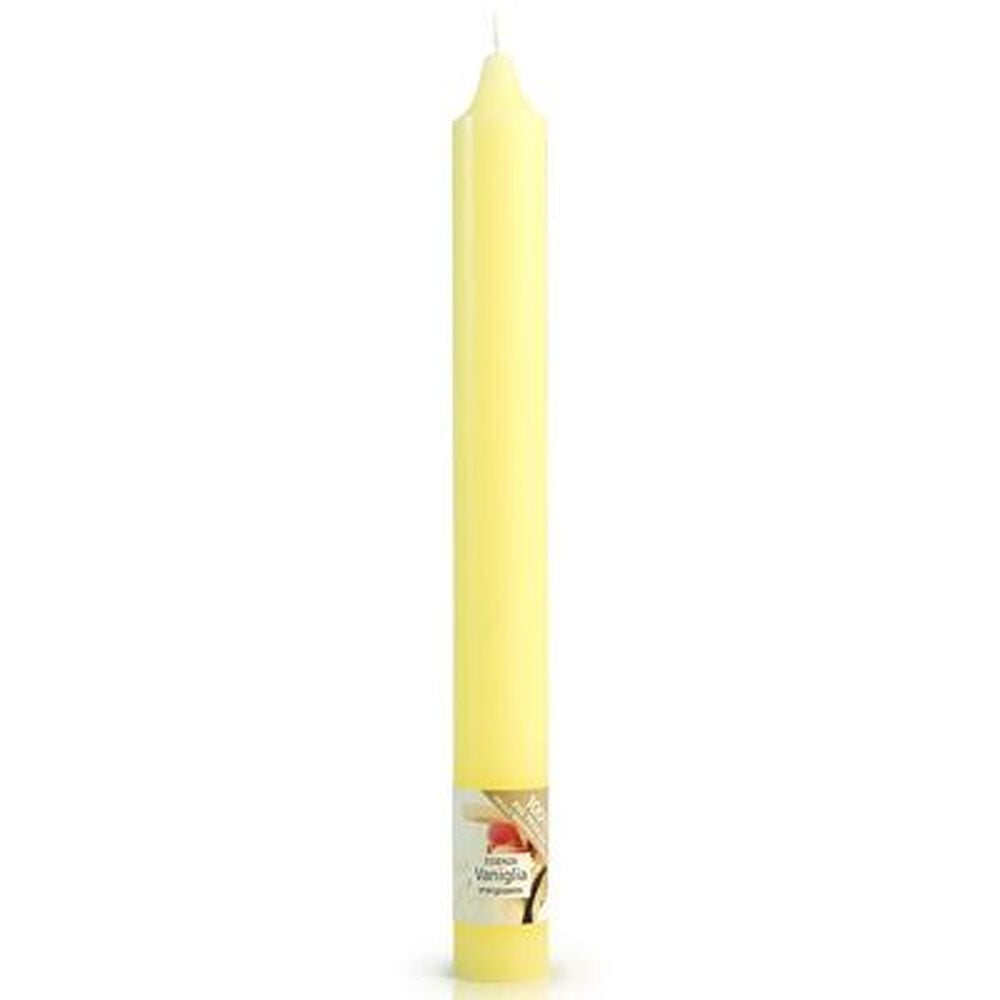 CAU CANDELA PROFUMATA 60G VANIGLIA