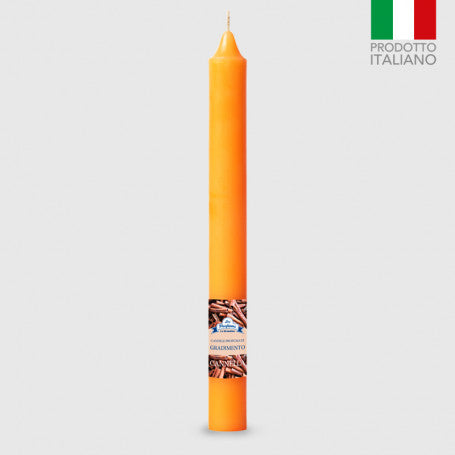 CAU CANDELA PROFUMATA 60G CANNELLA