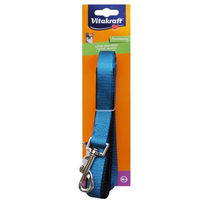 VITAKRAFT GUINZAGLIO RIFLETTENTE SPORT S