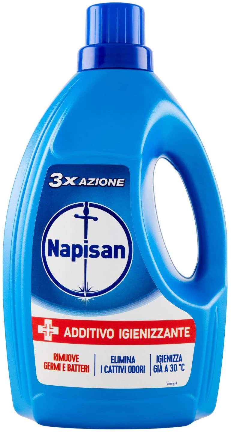 NAPISAN ADDITIVO IGIENIZZANTE 1,2L CLASSICO