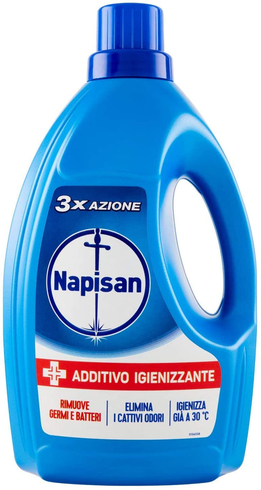 NAPISAN ADDITIVO IGIENIZZANTE 1,2L CLASSICO
