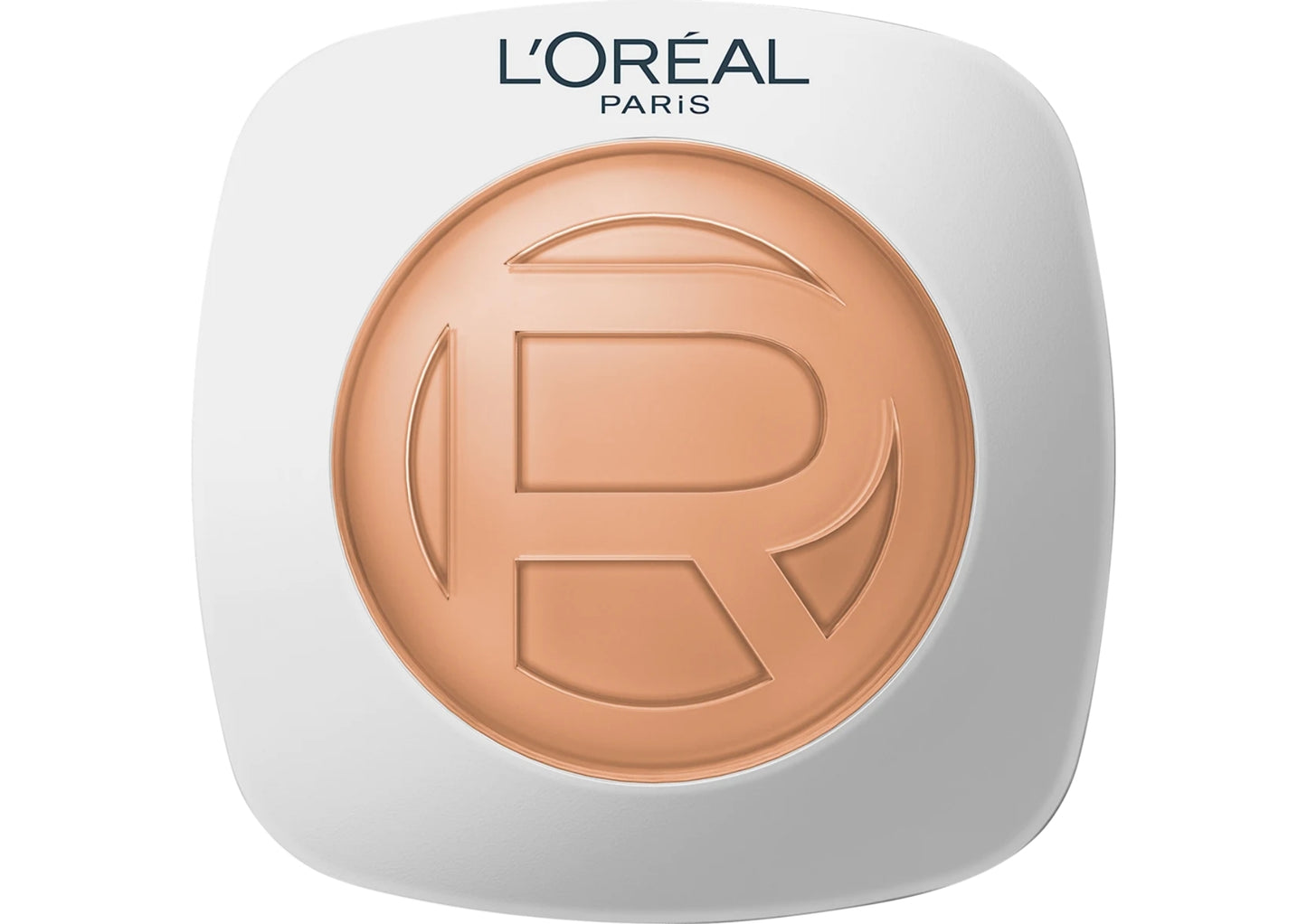 L'OREAL FONDOTINTA TRUE MATCH ACCORD PARFAIT HYALURON TINTED BALM 03 VERY LIGHT