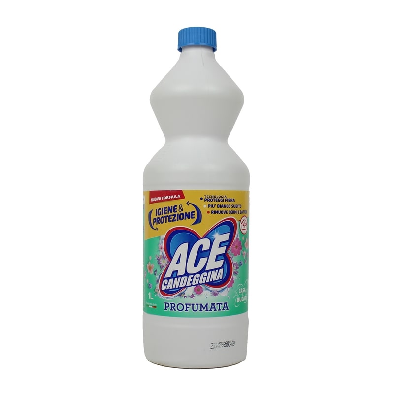 ACE CANDEGGINA 1L PROFUMATA IGIENE & PROTEZIONE