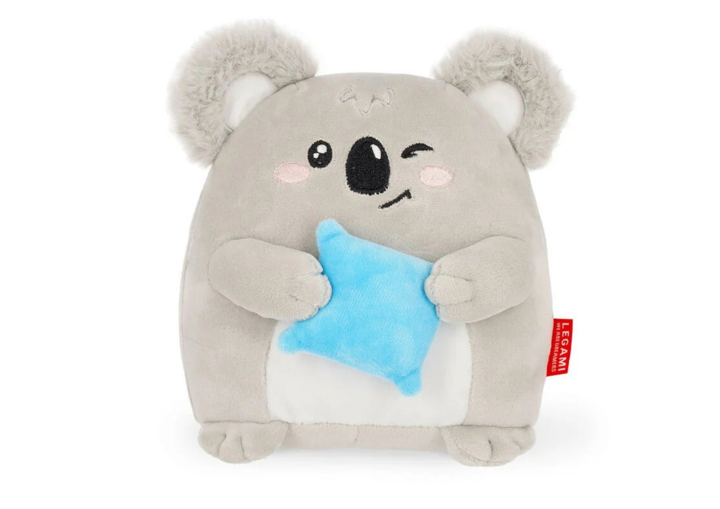 LEGAMI MILANO MINI SUPER SOFT! PELUCHE KOALA
