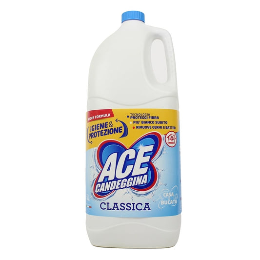 ACE CANDEGGINA CLASSICA 5L IGIENE & PROTEZIONE