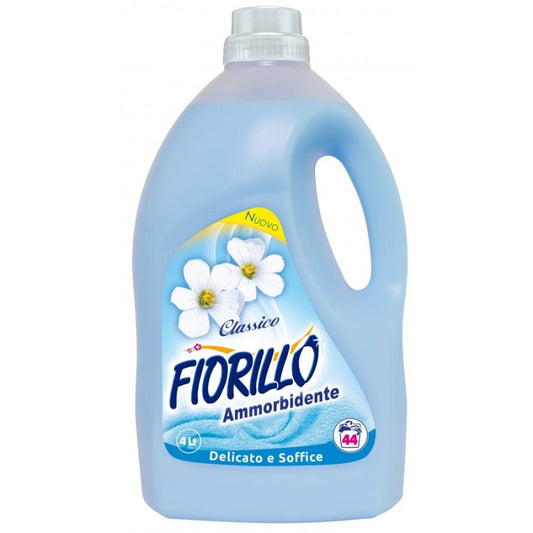 FIORILLO AMMORBIDENTE 4LT CLASSICO