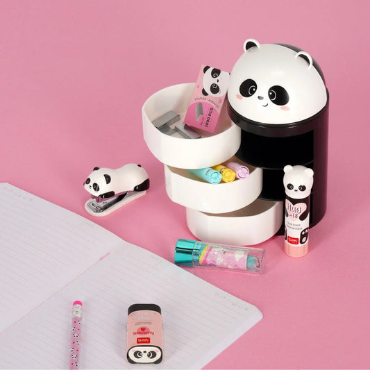 LEGAMI MILANO ORGANIZER DA SCRIVANIA PANDA AWW-RGANISER