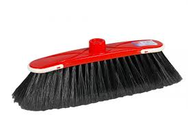 MAGIC SCOPA ONDA CON PARACOLPI