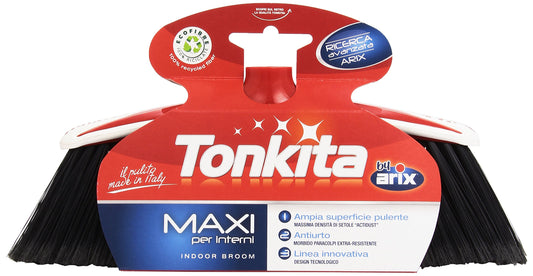 TONKITA SCOPA MAXI PER INTERNI