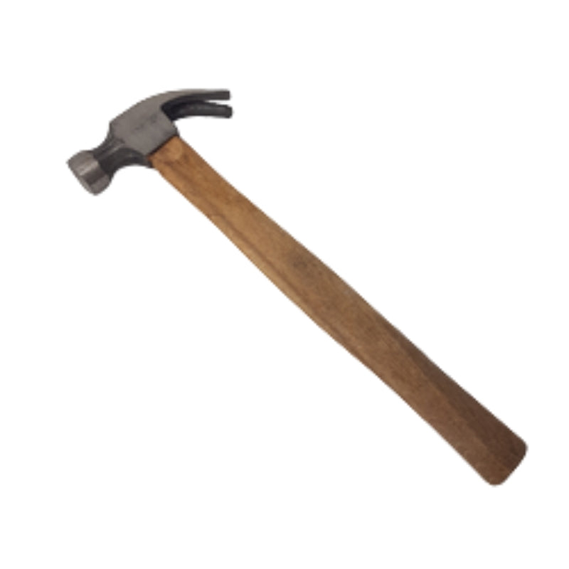 GENERAL TRADE MARTELLO MANICO LEGNO CM.29