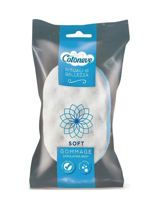 COTONEVE SPUGNA SOFT GOMMAGE