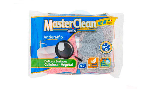 ARIX MASTERCLEAN ANTIGRAFFIO DELICATE SURFACE X2