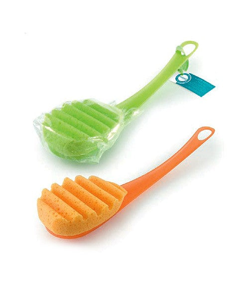 MARTINI SPA SPAZZOLA BAGNO OCEANIA SOFT BRUSH DELICATA