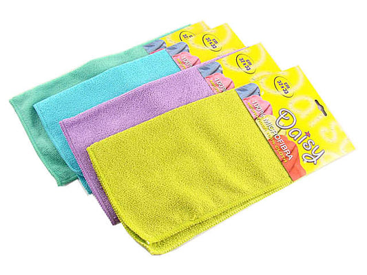 MAGIC DAISY PANNO MICROFIBRA CM.32X33