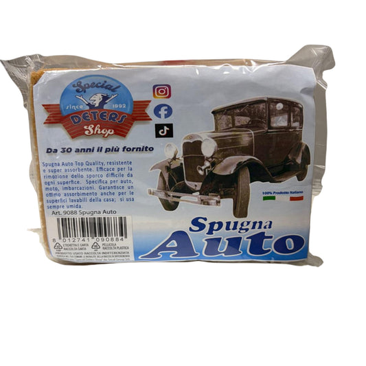 SDS SPUGNA AUTO ART.2088