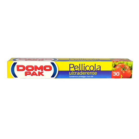DOMOPAK PELLICOLA ULTRADERENTE 30M