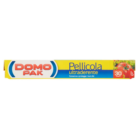 DOMOPAK PELLICOLA ULTRADERENTE 30M