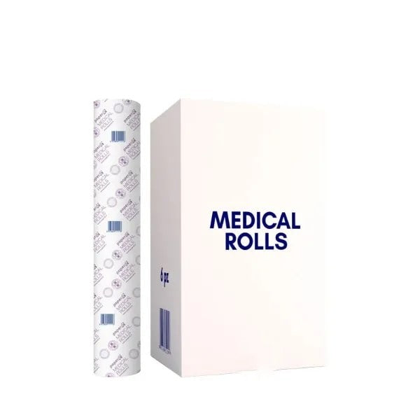 PAPERDI' LENZUOLINO MEDICO 70MT