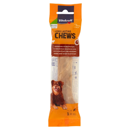 VITAKRAFT LONG LASTING CHEWS OSSO DA MASTICARE COME PASSATEMPO CM.14 1PZ