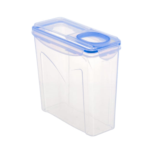 ECOPLAST SUPERLOCK CONTENITORE PORTA CEREALI 3200ML