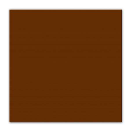 SOFFICE 50 TOVAGLIOLI DOPPIOVELO 33X33 MARRONE