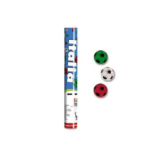 BIG PARTY POPPER 30CM ITALIA