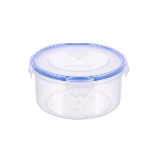 ECOPLAST SUPERLOCK CONTENITORE TONDO 800ML