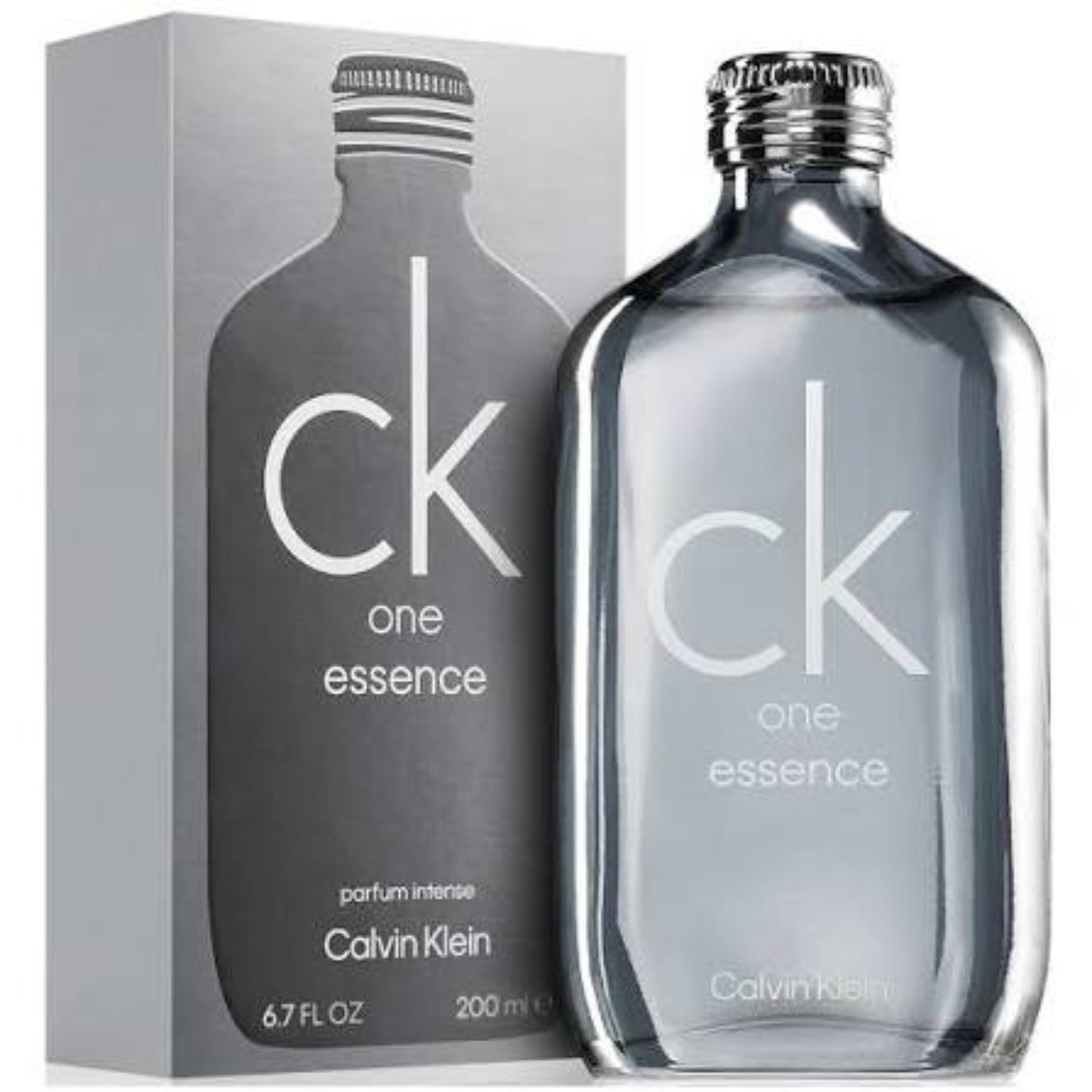 CALVIN KLEIN CK ONE ESSENCE PARFUM INTENSE 200ML