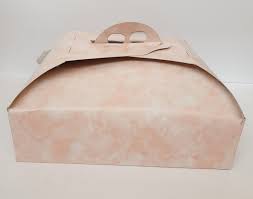 TERPACK SCATOLA PORTATORTA CM.36 1PZ