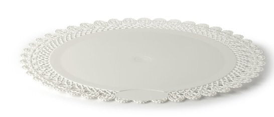 TERPACK PIATTI DISCHI PLASTICA TRINATI DM 35 2PZ