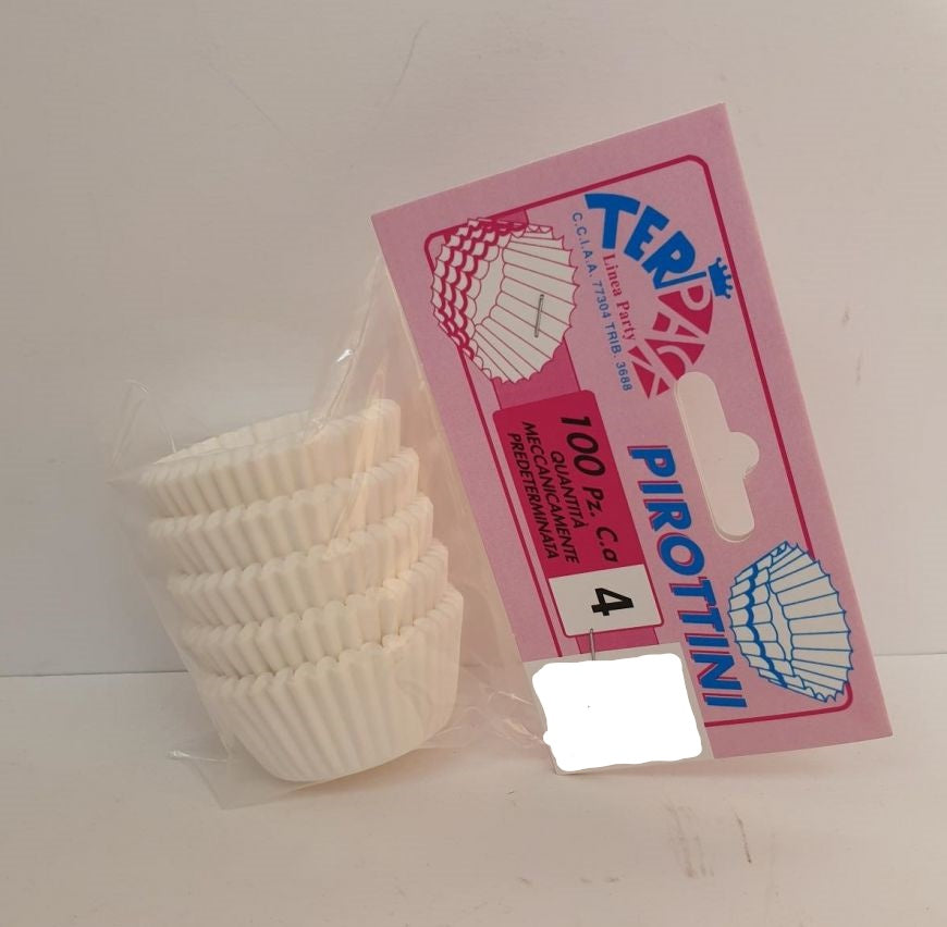 TERPACK 120 PIROTTINI NR2
