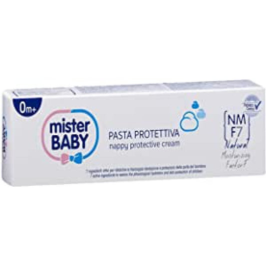 MISTER BABY PASTA PROTETTIVA 75ML