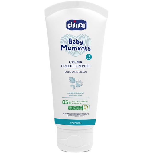 CHICCO CREMA FREDDO VENTO 0M+ 50ML