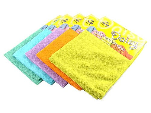 MAGIC DAISY PANNO MICROFIBRA CM.50X70