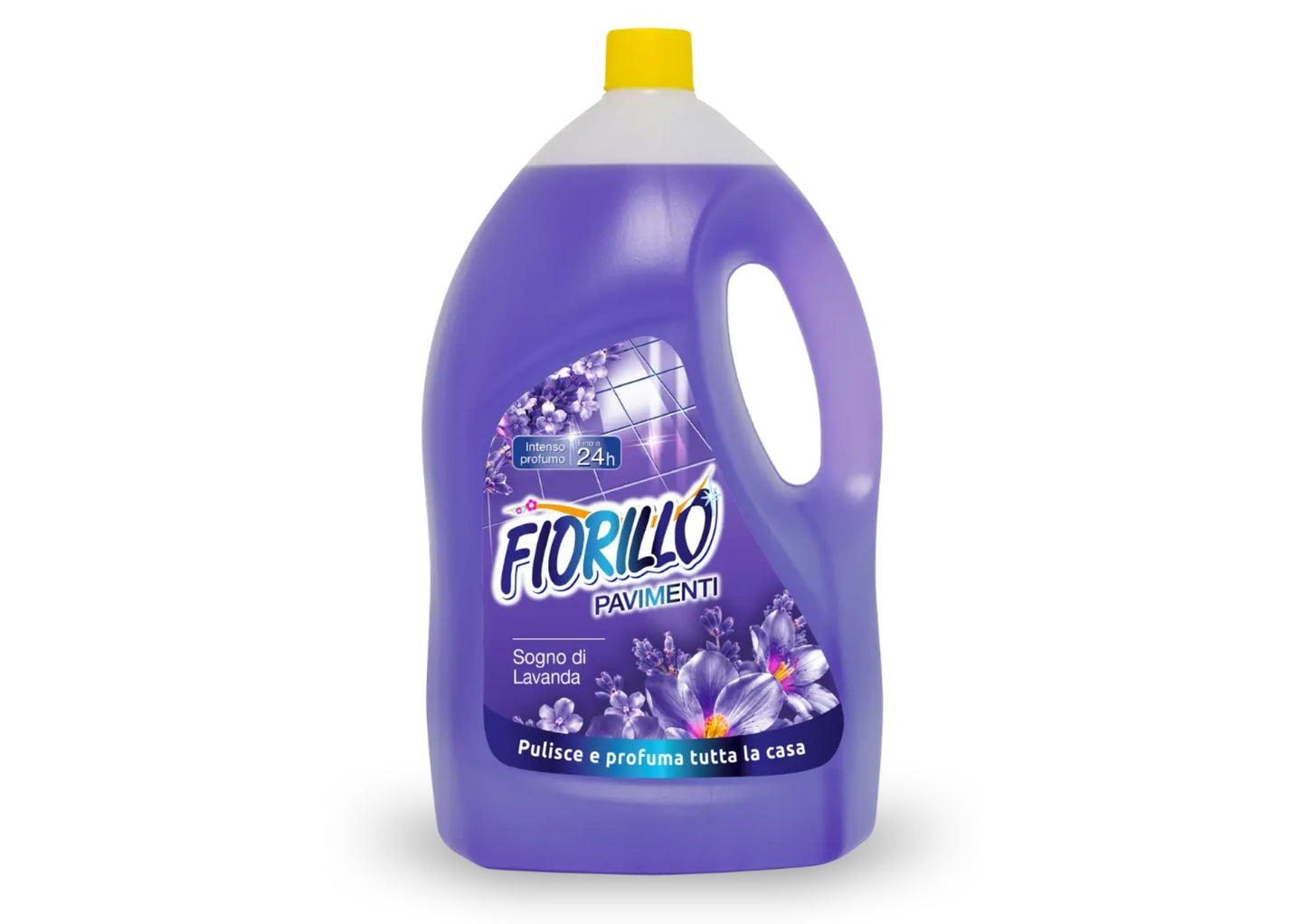 FIORILLO PAVIMENTI 4LT SOGNO DI LAVANDA