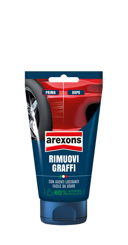 AREXONS RIMUOVI GRAFFI 150GR