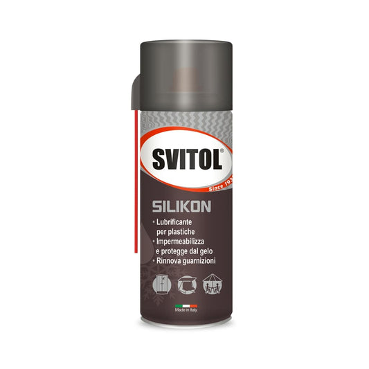 SVITOL LUBRIFICANTE SILIKON 400ML AL SILICONE