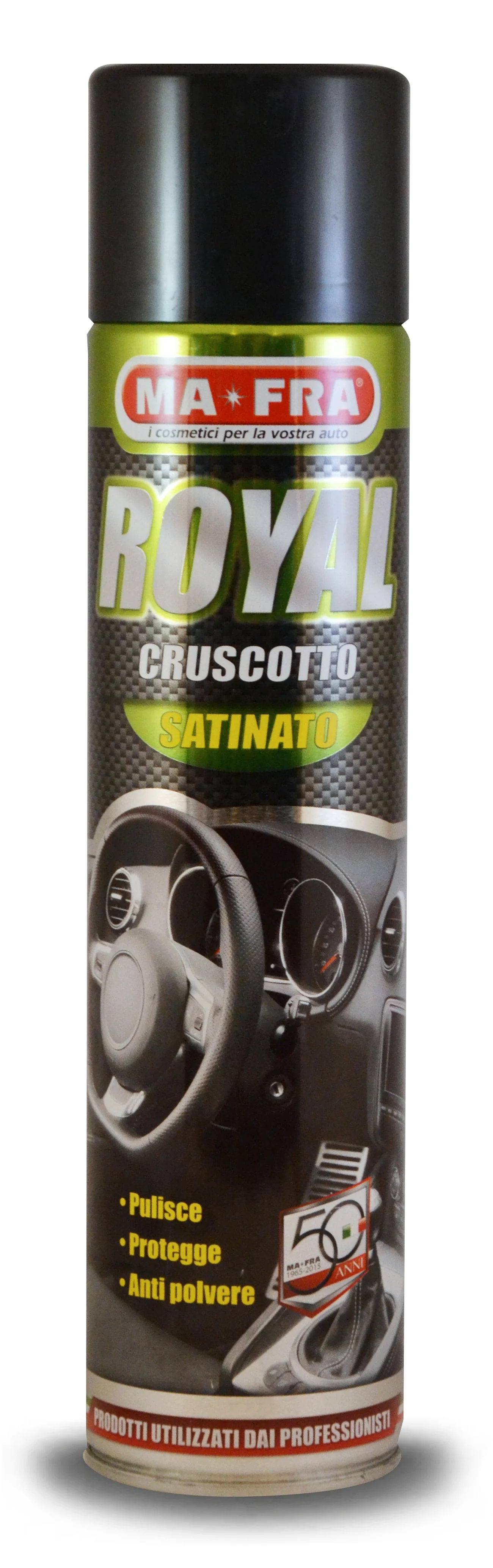MAFRA ROYAL CRUSCOTTO SATINATO SPRAY 600ML