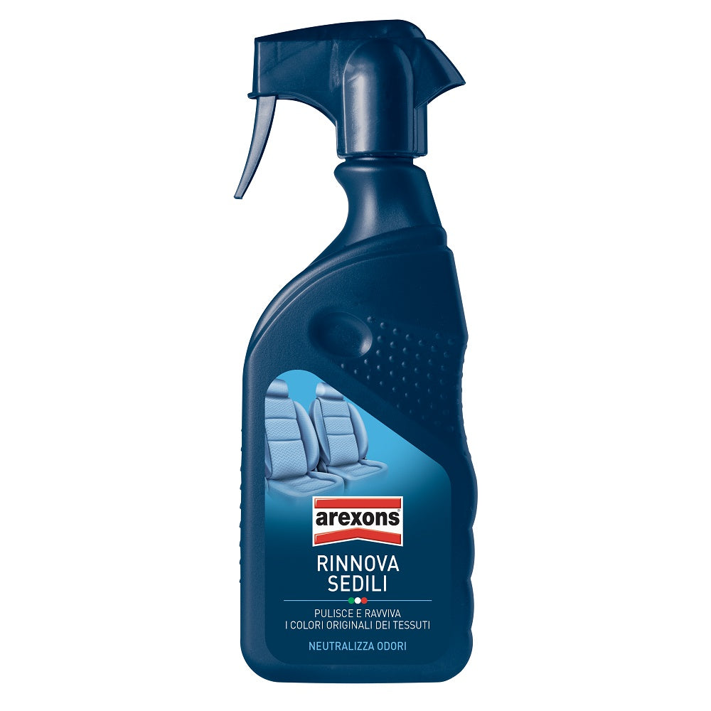 AREXONS RINNOVA SEDILI SPRAY 400ML