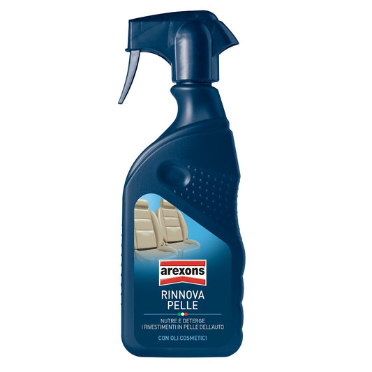 AREXONS RINNOVA PELLE SPRAY 500ML