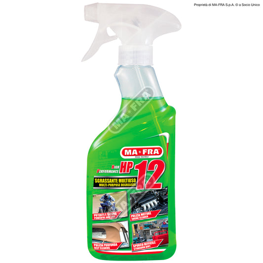 MAFRA HP12 SGRASSANTE MULTIUSO 500ML