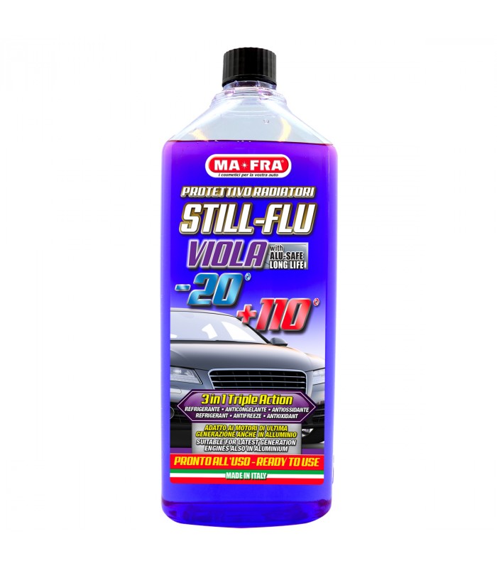 MAFRA STILL-FLU VIOLA -20 1L PROTETTIVO RADIATORI