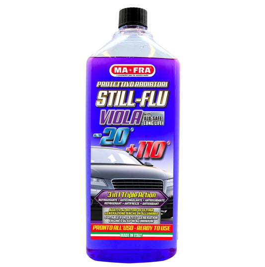 MAFRA STILL-FLU VIOLA PROTETTIVO RADIATORI 1L -20 +110