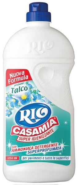 RIO CASAMIA PAVIMENTI 1250ML TALCO