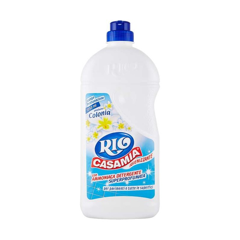 RIO CASAMIA PAVIMENTI 1250ML COLONIA